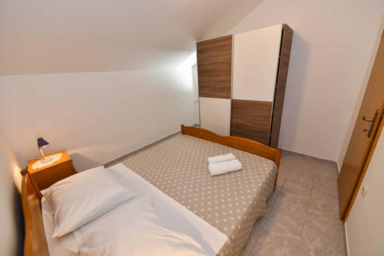 Perfect Vacation Apartments Omiš Exterior foto