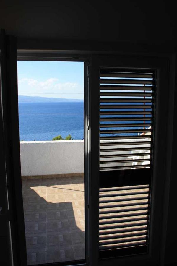 Perfect Vacation Apartments Omiš Exterior foto