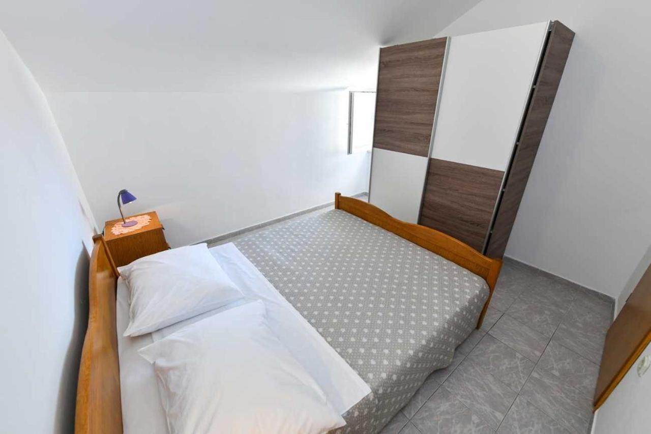 Perfect Vacation Apartments Omiš Exterior foto